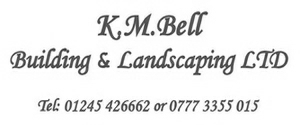 K M Bell Building & Landscaping